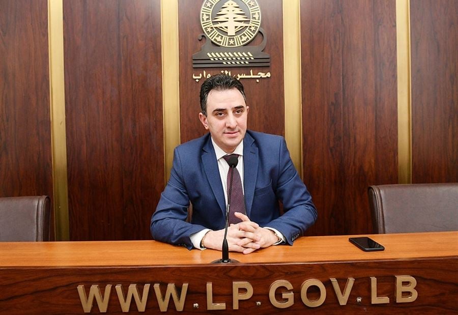 "لن نسمح بإنشاء مربعات أمنية"... الحاج: ما يحصل في "الدكوانة" خطير!