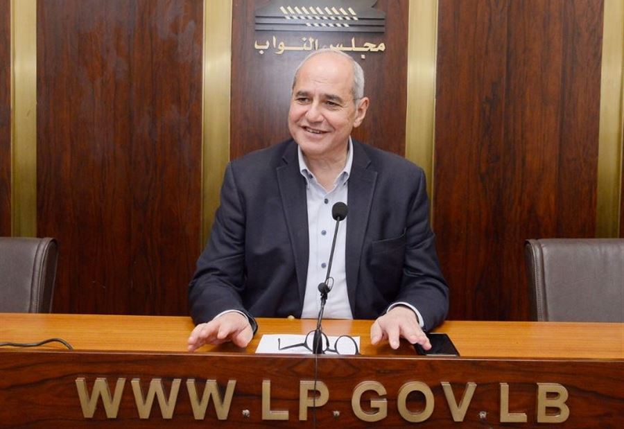 "شجرة سلام"... خلف: أصالة طرابلس تتجلى بكلام إمام مدينة الميناء 