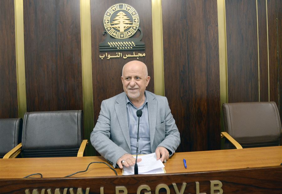 "برّي يتابع يوماً بيوم"... قبلان: نؤيد كل حراك داخلي يؤمن سلامة لبنان