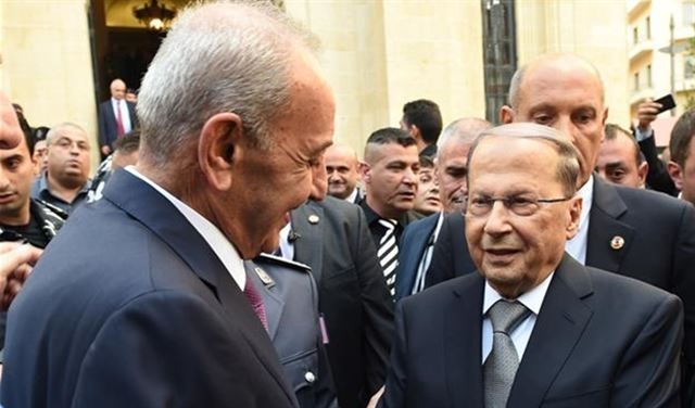 مدّ الجسور لم ينجح