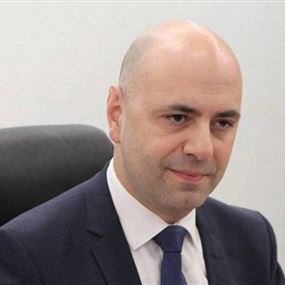 حاصباني: خطوات متعددة لبت القوانين المتعلقة بالنظام الصحي