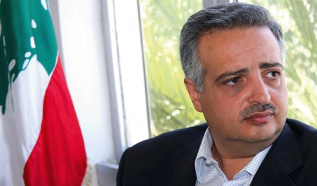 إلغاء دعوة المشاركة في مراسم تكريم الأمير مجيد أرسلان