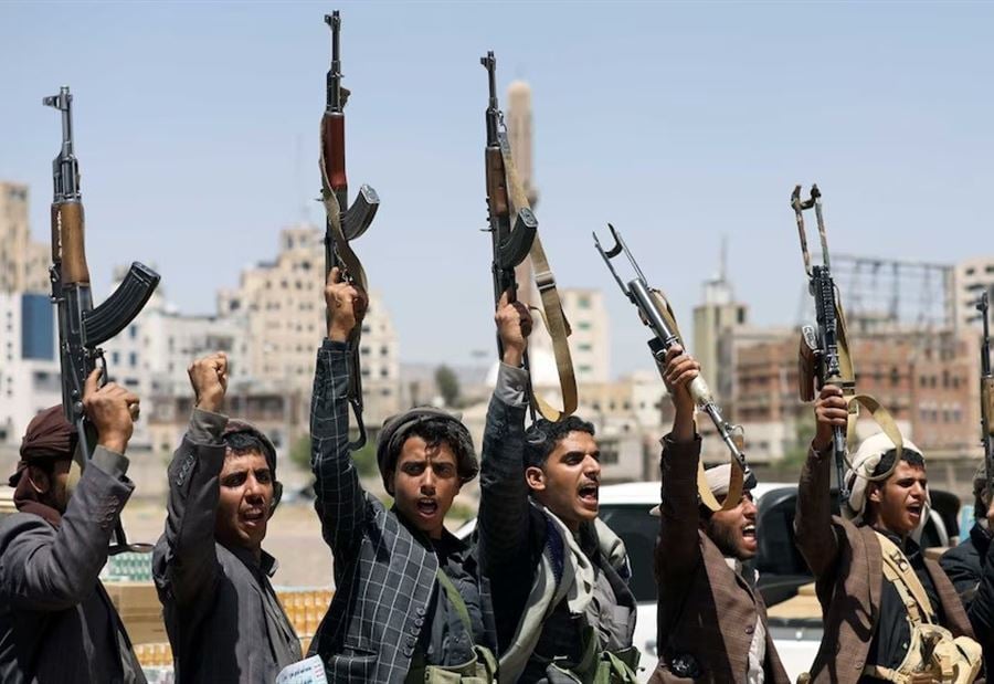 آخرها هو الأصعب... أميركا أمام 3 خيارات لوقف هجمات الحوثي