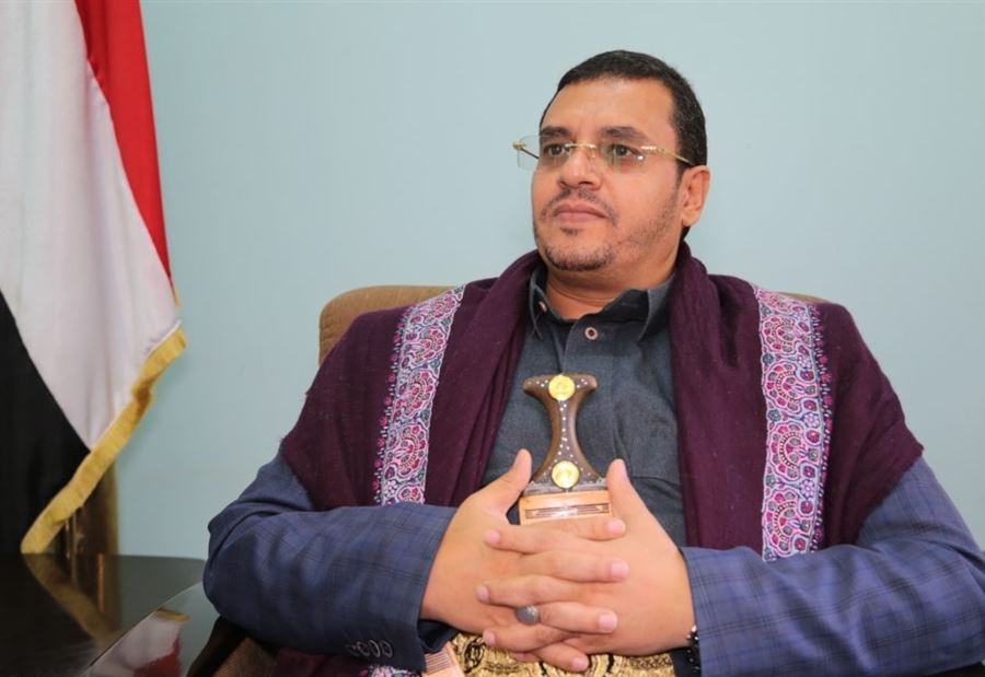 "لدينا الاستعداد الكامل"... الأسد: المعركة واحدة!