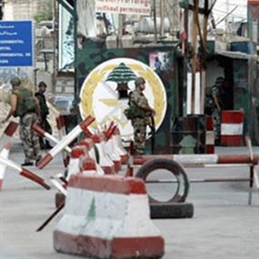 فلسطينيون يغادرون عين الحلوة للالتحاق بـ"داعش"