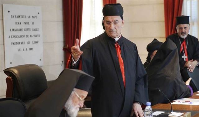 هذا ما تريده السعودية من الراعي