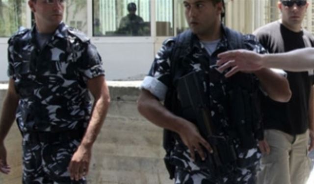 توقيف عصابة لسرقة الدراجات والمنازل في الهرمل