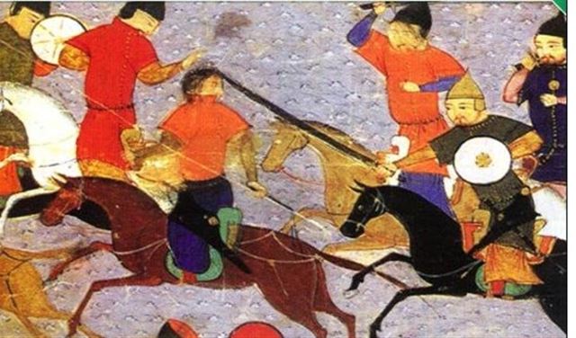 أي بلد هو موطن يأجوج ومأجوج المحتمل؟ أي بلد هو موطن يأجوج ومأجوج المحتمل؟