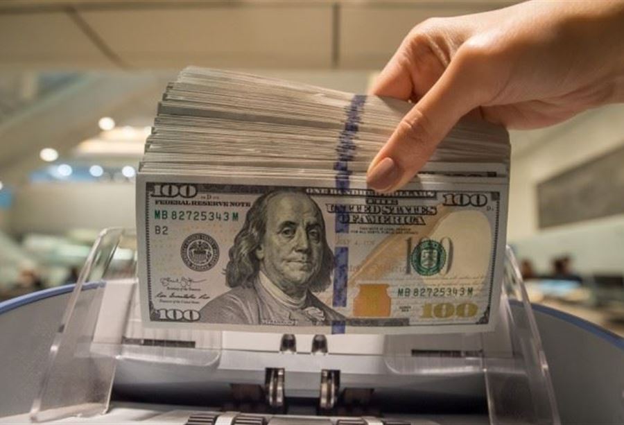 سعر الدولار عبر "Sayrafa"