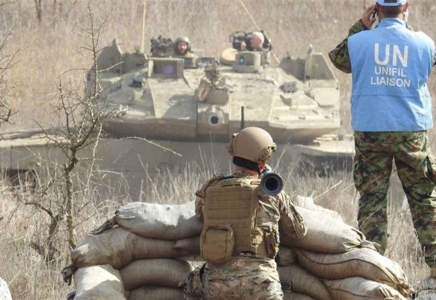 المواجهات تشتدّ في كفرشوبا... إليكم آخر المستجدات!