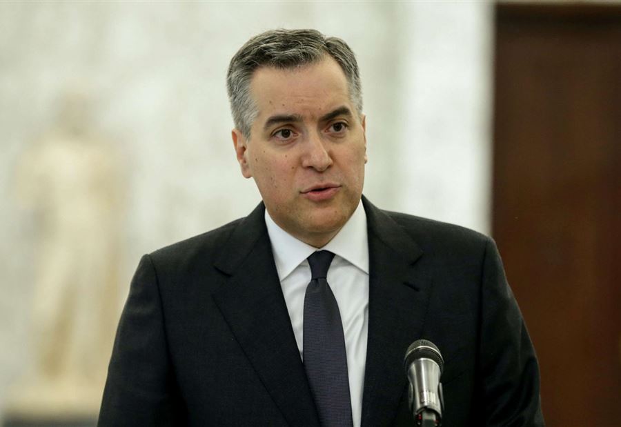 إرجاءُ زيارةِ الرئيس المُكلف إلى بعبدا إرجاءُ زيارةِ الرئيس المُكلف إلى بعبدا