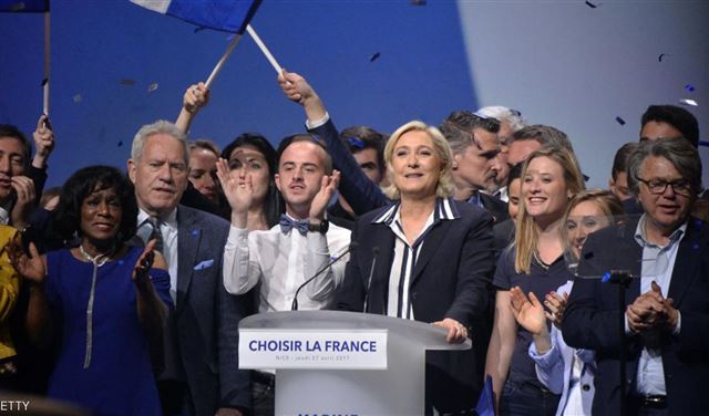 وعود لوبان قبل جولة الحسم