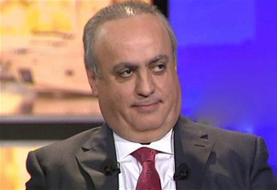 وهاب عن المشنوق: يبدو أن الذاكرة بدأت تخونه