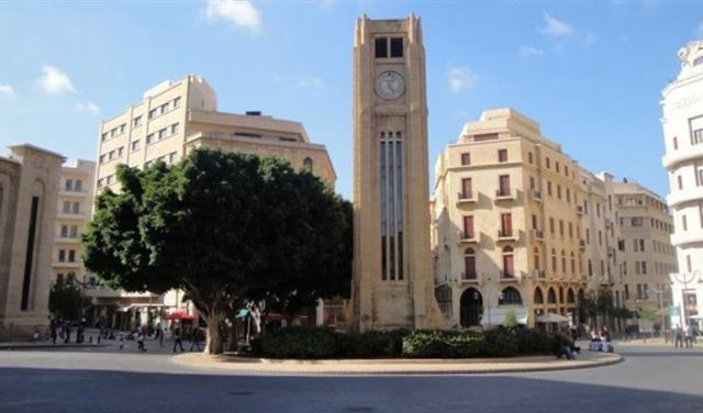مصير التعيينات الأمنية مصير التعيينات الأمنية