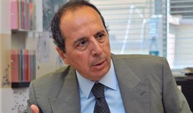 جميل السيد: الذنب على أردوغان.. وطابخ السُمّ آكِلُه