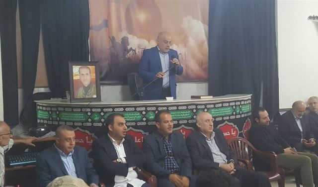 حاطوم: هناك بوادر لإنتاج قانون انتخاب 