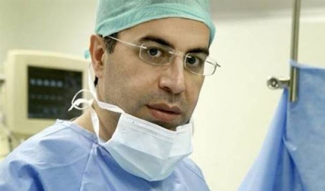 مستشفى د.صعب تواجه حاصباني بأسئلة جريئة ووقائع لافتة!
