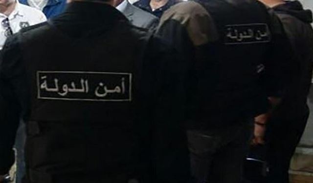 أمن الدولة أوقفت سوريًا في شقرا بجرم استعمال مزور