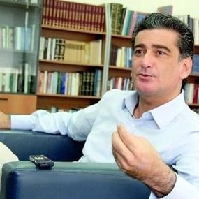 الاحدب: شباب طرابلس نزلوا في 14 آذار.. فحمّلوهم السلاح الاحدب: شباب طرابلس نزلوا في 14 آذار.. فحمّلوهم السلاح