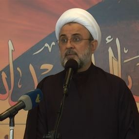 قاووق: أزمة تأخير الحكومة تتفاقم  قاووق: أزمة تأخير الحكومة تتفاقم