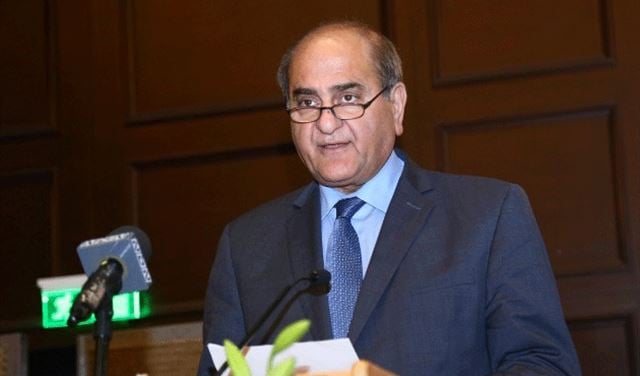 الخطيب حذر من الامراض السرطانية الناشئة في الليطاني 