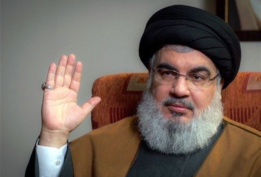 "سنقاتل وحدنا"... تفاصيل لقاء نصرالله "السرّي" بـ قائد فيلق القدس الإيراني! "سنقاتل وحدنا"... تفاصيل لقاء نصرالله "السرّي" بـ قائد فيلق القدس الإيراني!