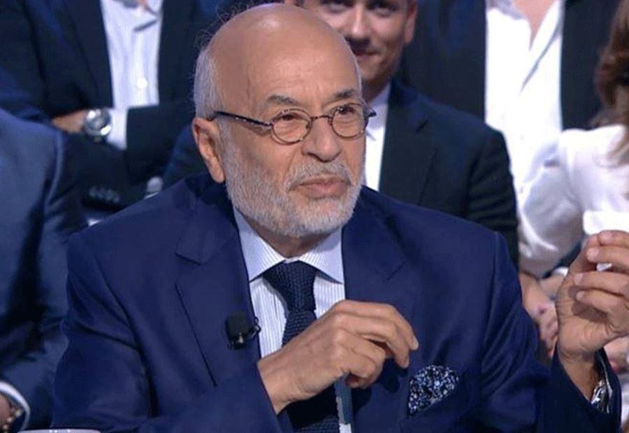 شهيب يُعلّق على ما حصل اليوم في حرم إحدى الجامعات