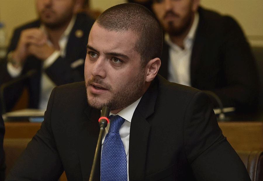 فتفت لجعجع:  "أخطاءك يللي وصلتنا لهون"