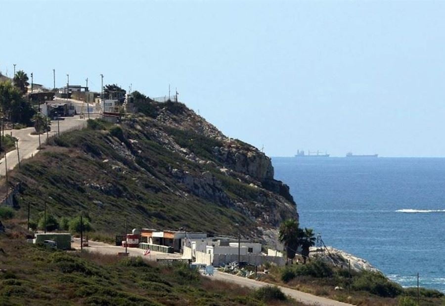 خرق نوعي بملف الترسيم... لبنان يعتمد الخط29