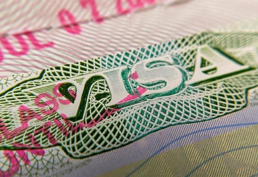 أميركا ترفض إصدار نحو ألف تأشيرة دخول لصينيين أميركا ترفض إصدار نحو ألف تأشيرة دخول لصينيين