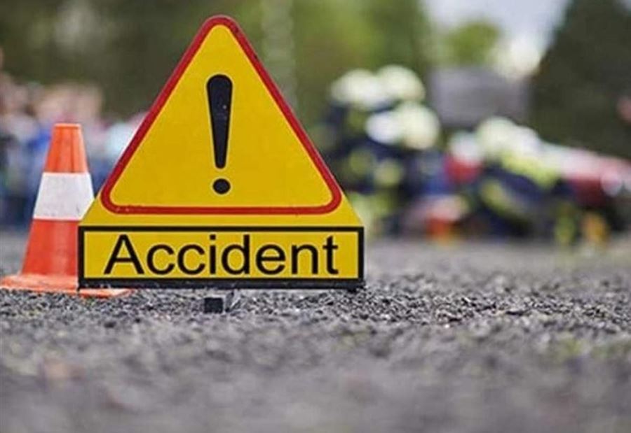 قتيلٌ بحادث تصادم في أبي سمراء