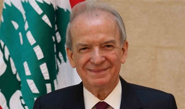 حمادة: قرار مرسومي النفط لن يكون خلافيا 