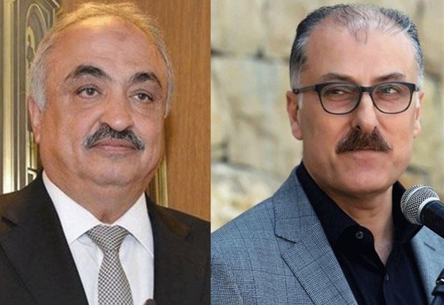نائبان يتبرَّعان بنصف مخصَّصاتهما الشهريّة 
