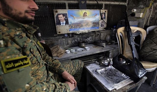 روسيا تراقب انسحاب "حزب الله" من سوريا