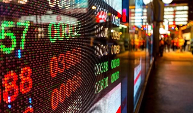 لهذا تهبط الأسهم في بورصة بيروت