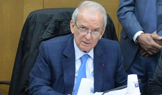 حمادة: غدا يوم تدريس عادي