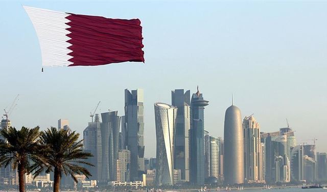 قطر تنفي اعتراض مقاتلاتها لطائرة إماراتية