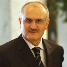 خليل الى واشنطن في النصف الثاني من آذار خليل الى واشنطن في النصف الثاني من آذار