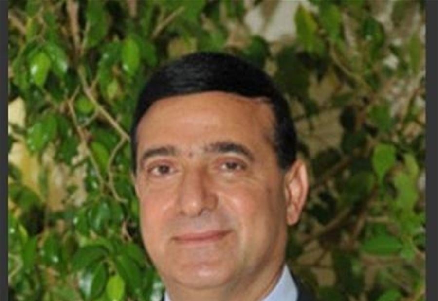 السيرة الذاتية لوزير الأشغال العامة والنقل الجديد السيرة الذاتية لوزير الأشغال العامة والنقل الجديد