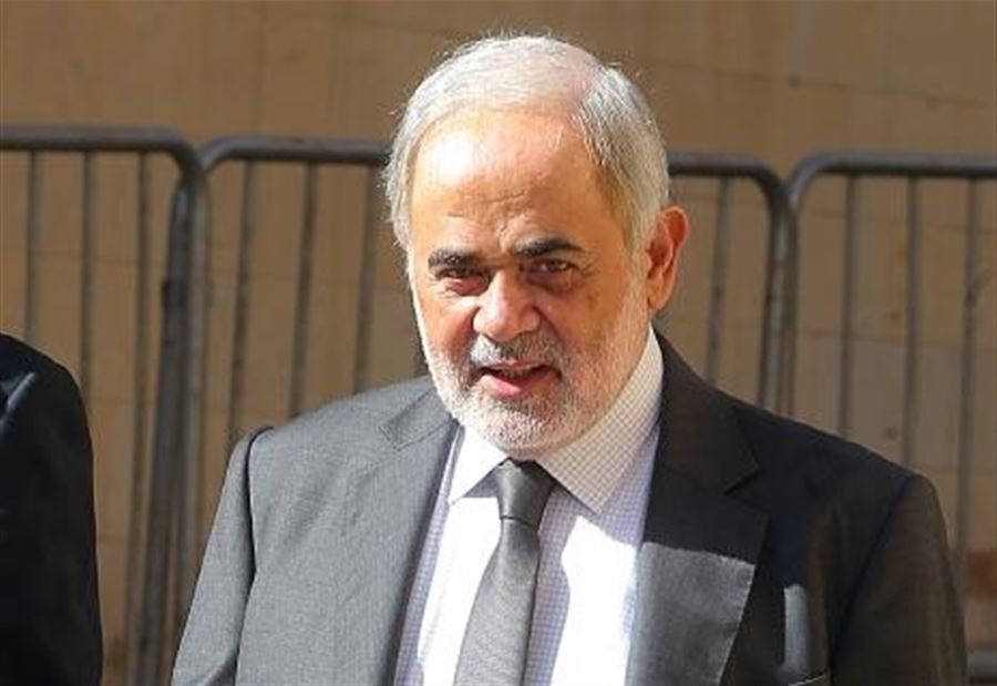 أبو زيد: رسالة التيار التهدئة وسحب فتيل التوتر أبو زيد: رسالة التيار التهدئة وسحب فتيل التوتر