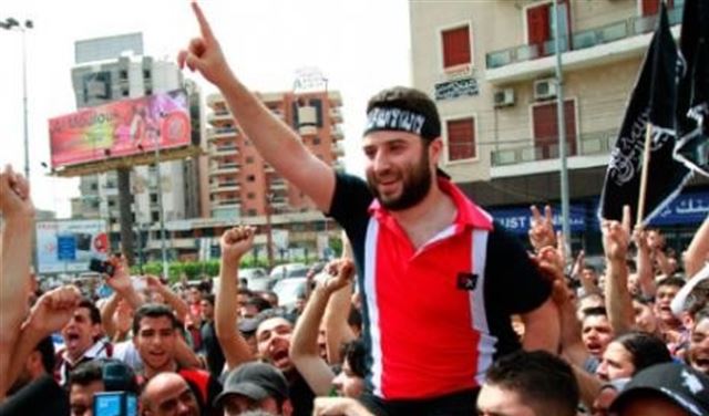 شادي المولوي خرج إلى سوريا.. و"عمليات شبيهة" ستتكرر!