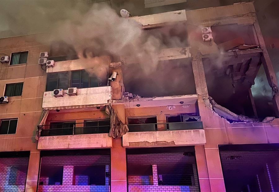 ‎الردّ... مسألة حياة أو موت للمقاومة
