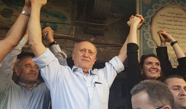 تحذير من أي محاولة لاستهداف ريفي