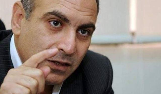زياد اسود: انه الكذب بعينه