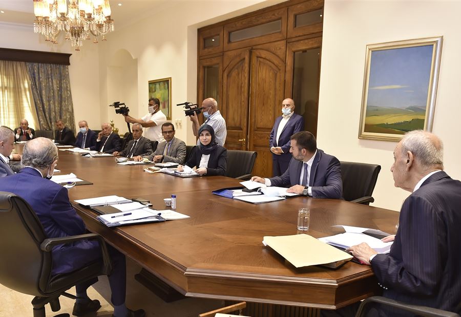 نائب في كتلة برّي: ما سر عدم إخضاع "الطاقة" للتدقيق؟