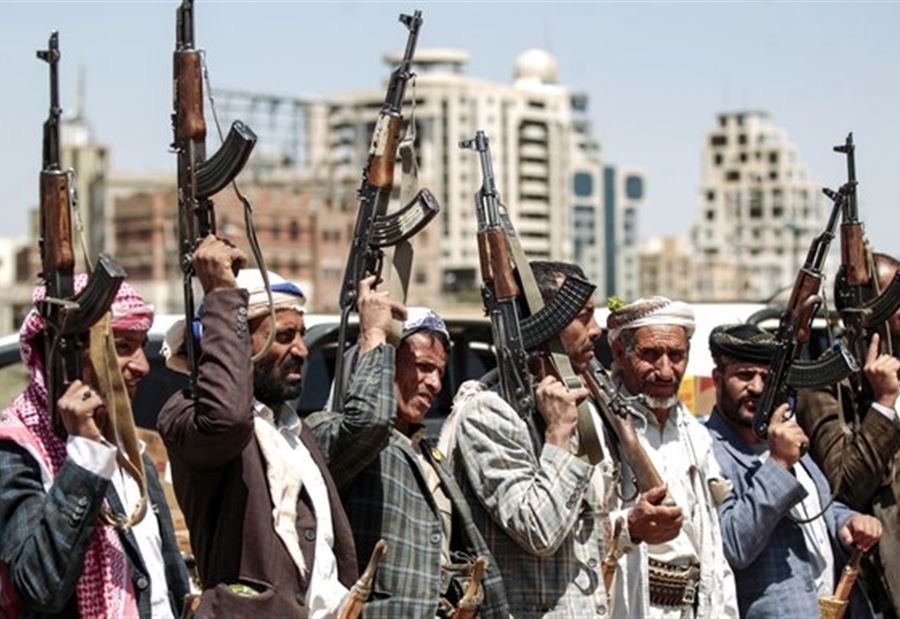 "نحو 5 آلاف سفينة عبرت"... الحوثي: نستهدف فقط السفن المرتبطة بإسرائيل 
