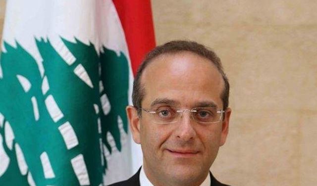 خوري: المؤسسات غير المسجّلة قانونيا تشكل ضررا على الاقتصاد
