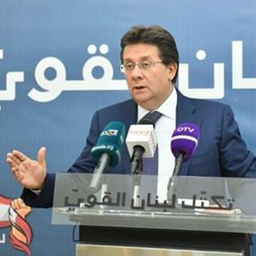  كنعان: موقف عون حرّك مياه التأليف الراكدة