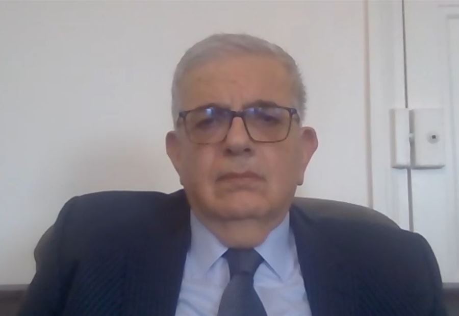 رئيس دولة كبرى هدّد اسرائيل كرمى لعيون لبنان!