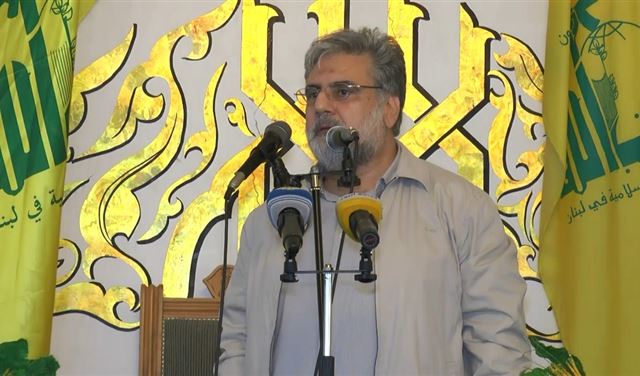 الموسوي: الانتصار في دير الزور استراتيجي